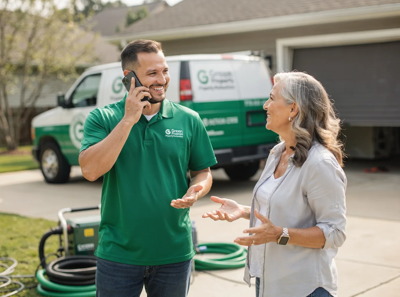 Water Damage Restoration Zelienople, PA FAQs